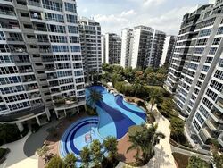 The Tampines Trilliant (D18), Condominium #636425421